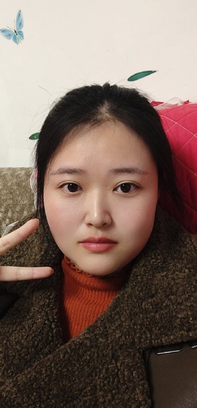 雪雪的第一张照片--涟水交友中心